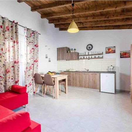 Tertsa Casa Di Mare公寓 外观 照片