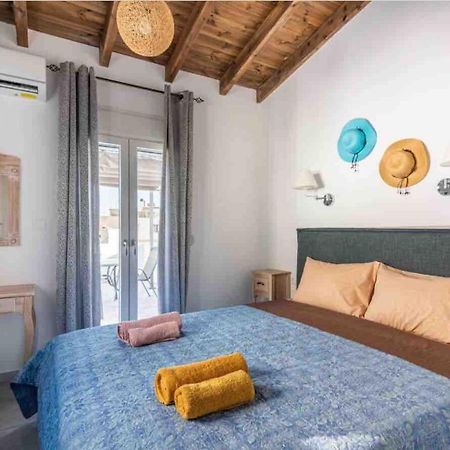 Tertsa Casa Di Mare公寓 外观 照片