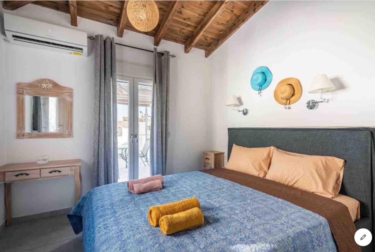 Tertsa Casa Di Mare公寓 外观 照片